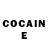 Cocaine Columbia Veronika Kregel